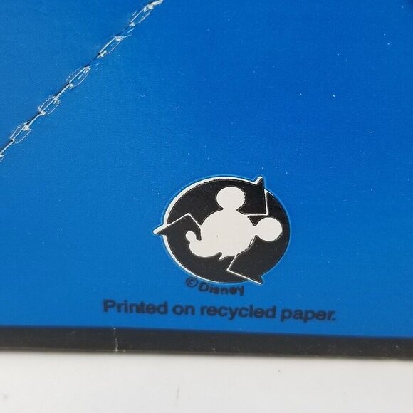 Vintage Walt Disney World Mickey Mouse White MGM Mug Box Brass Bell Lot 3 - Picture 11 of 11